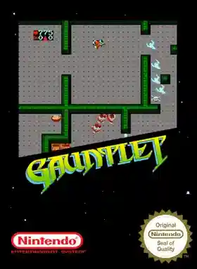 Gauntlet (USA)